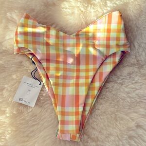 Skatie Suva Melly bottom